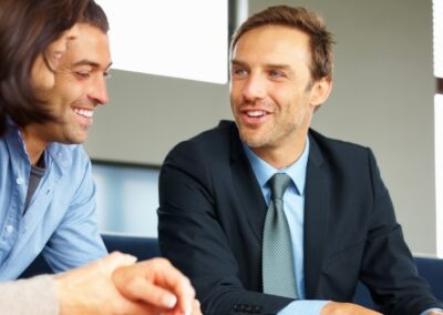 Unlocking Success: How Automation can revolutionise your Financial Practice